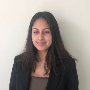 Meet your Posher, Sabrina